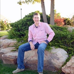 Meet your Posher, Dillon